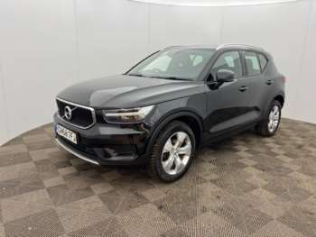 2018 (68) - D1.5 T3 Momentum 5dr - BARGAIN - 1 OWNER - HEATED SEATS - NAV - FSH VOLVO