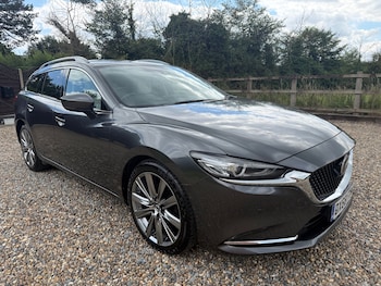 Used Mazda Mazda6 2019 for sale - 75386208: Photo