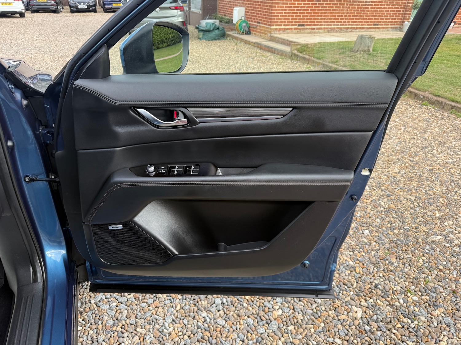 Vehicle 24