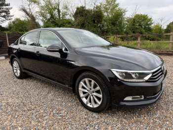 Used Volkswagen Passat 2018 for sale - 75156866: Photo
