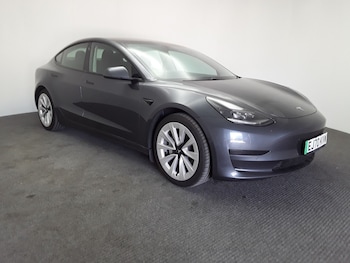 2020 (70) - Standard Plus 4dr Auto FACELIFT MODEL - TESLA WARRANTY - tbc % BATTER SOH !