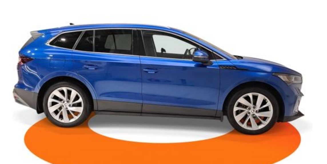 Used Skoda Enyaq 2022 for sale - 77323743: Photo 3