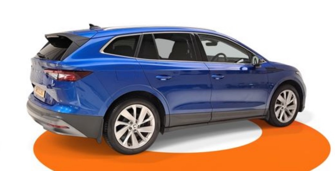 Used Skoda Enyaq 2022 for sale - 77323743: Photo 4