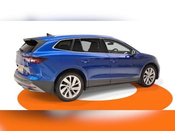 Used Skoda Enyaq 2022 for sale - 77323743: Photo