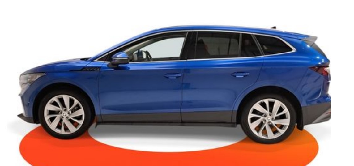 Used Skoda Enyaq 2022 for sale - 77323743: Photo 6