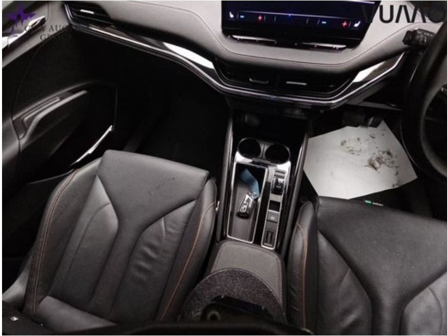 Used Skoda Enyaq 2022 for sale - 77323743: Photo 8