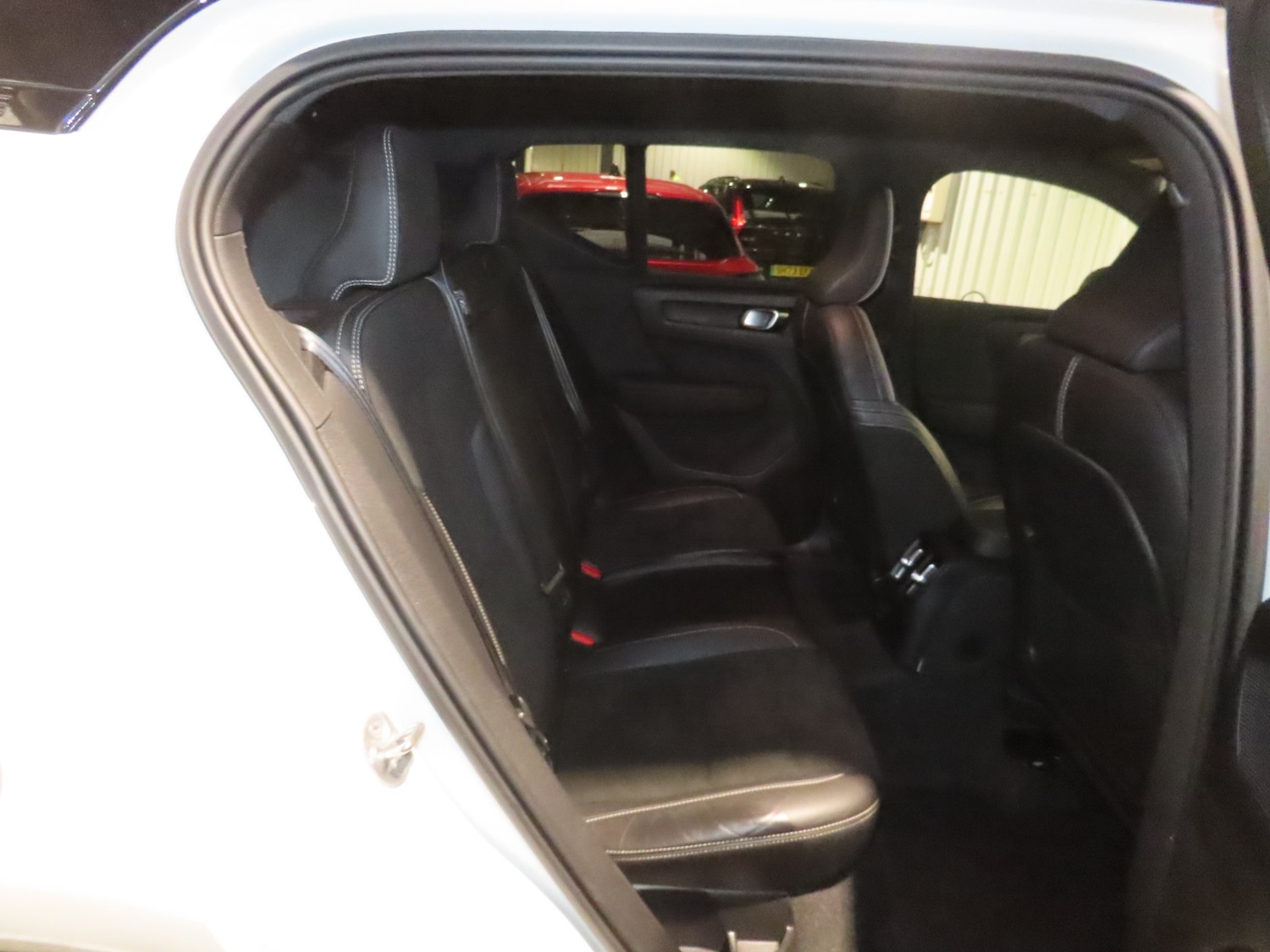 Used Volvo XC40 2022 for sale - 77715479: Photo 10