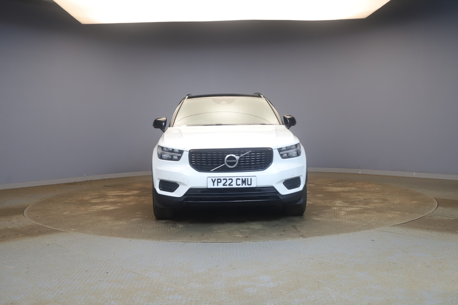 Used Volvo XC40 2022 for sale - 77715479: Photo 3