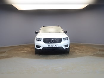 Used Volvo XC40 2022 for sale - 77715479: Photo