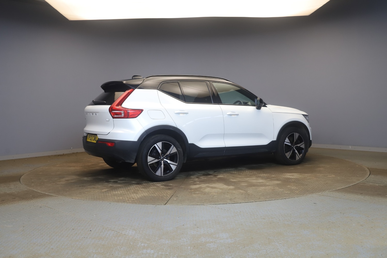 Used Volvo XC40 2022 for sale - 77715479: Photo 5