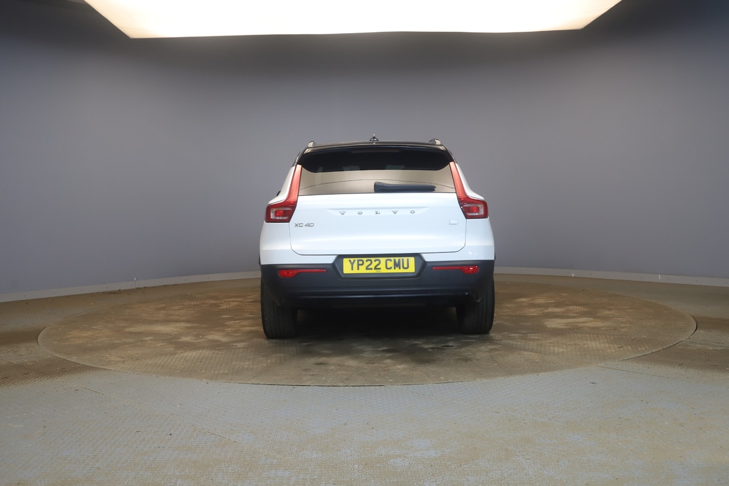 Used Volvo XC40 2022 for sale - 77715479: Photo 6