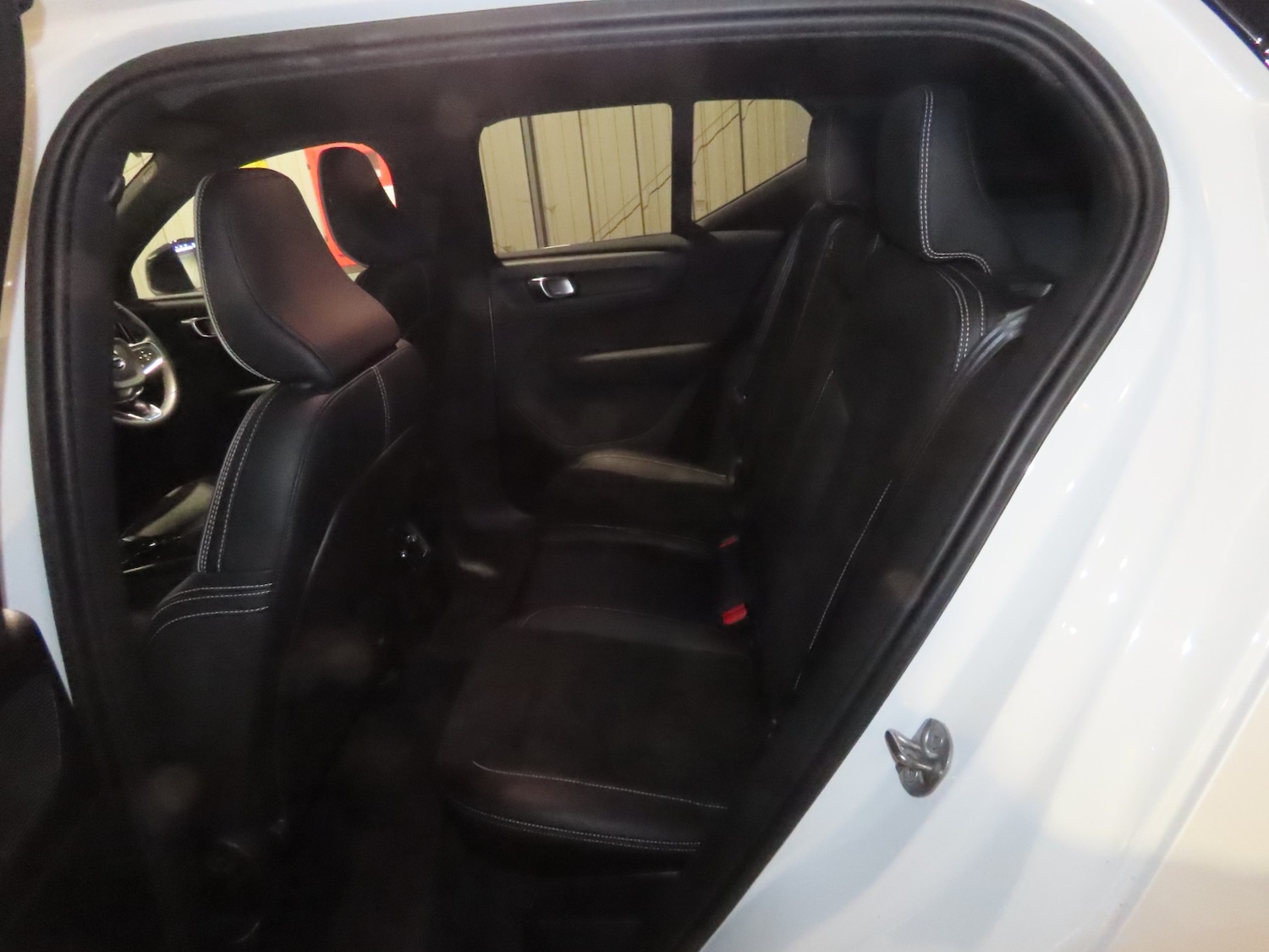 Used Volvo XC40 2022 for sale - 77715479: Photo 9