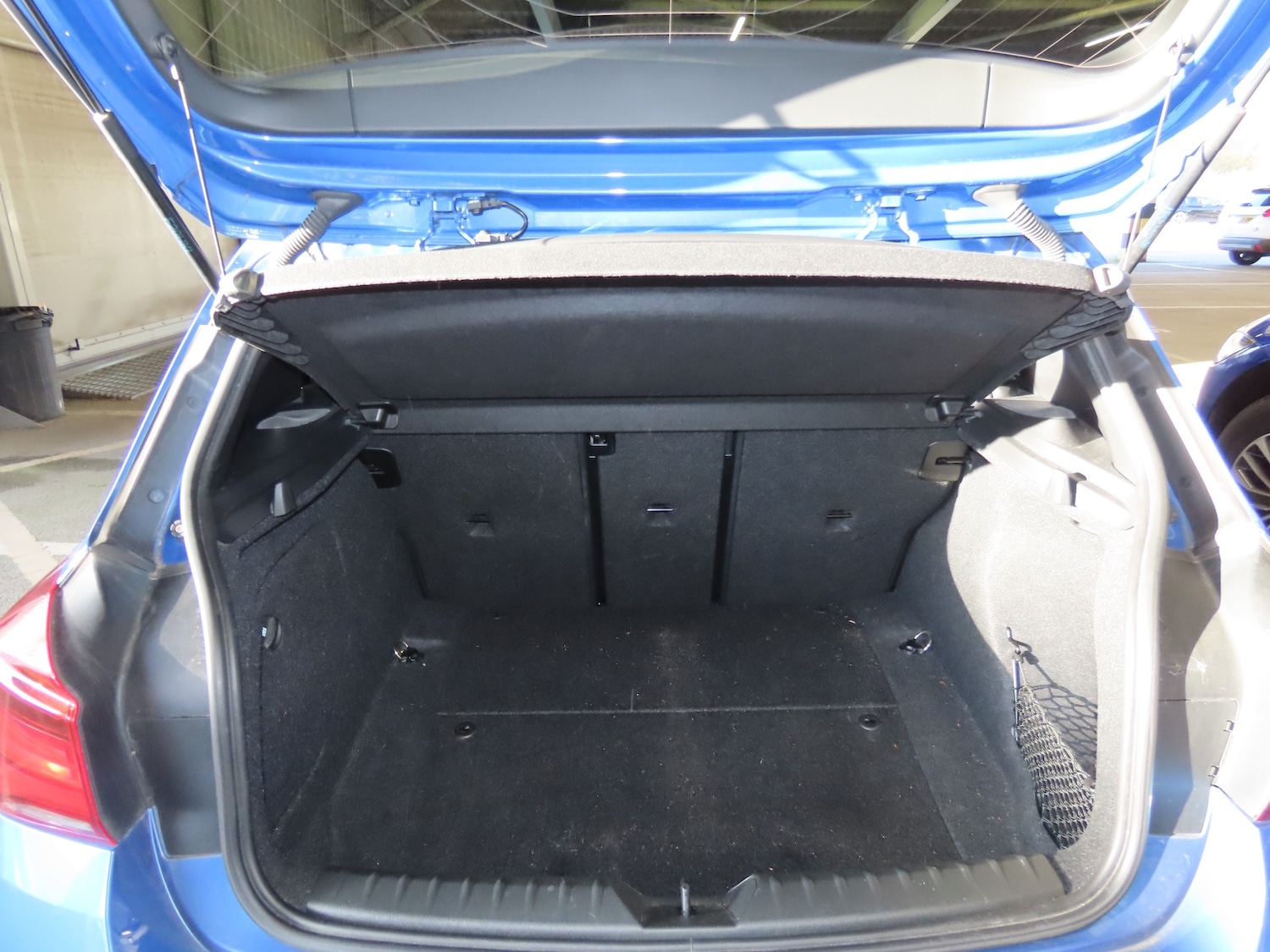 Used BMW 1 Series 2019 for sale - 78129217: Photo 10