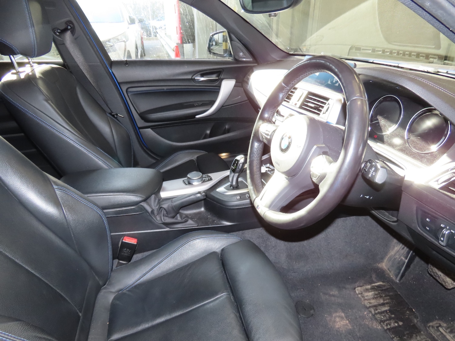 Used BMW 1 Series 2019 for sale - 78129217: Photo 11