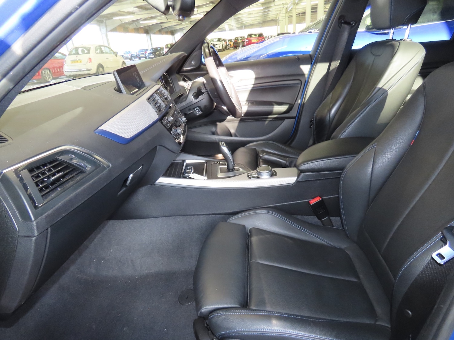 Used BMW 1 Series 2019 for sale - 78129217: Photo 12