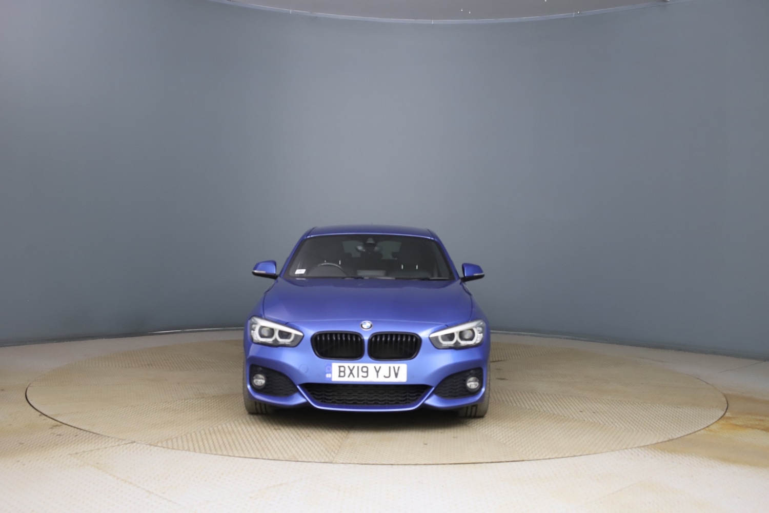 Used BMW 1 Series 2019 for sale - 78129217: Photo 2