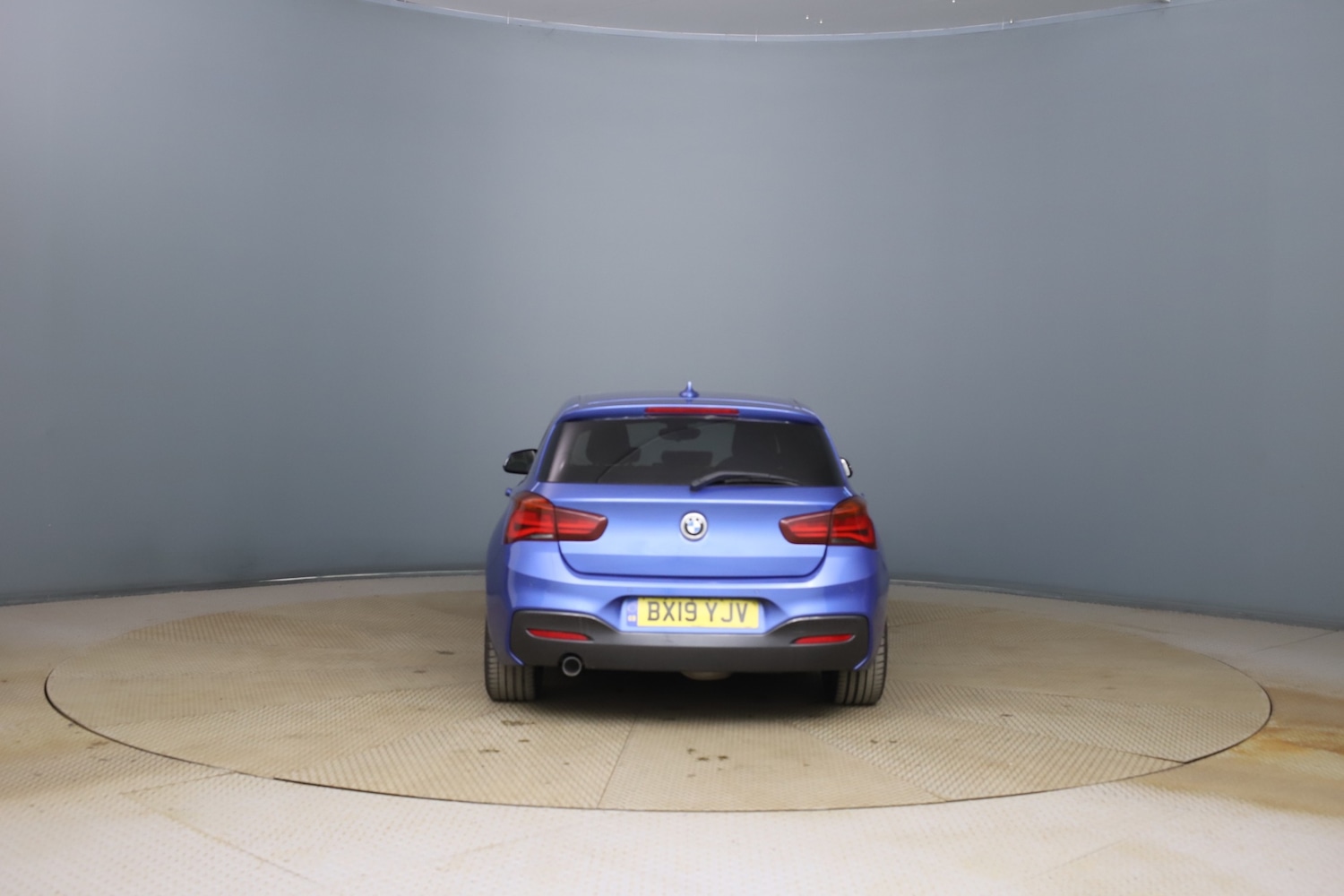 Used BMW 1 Series 2019 for sale - 78129217: Photo 4