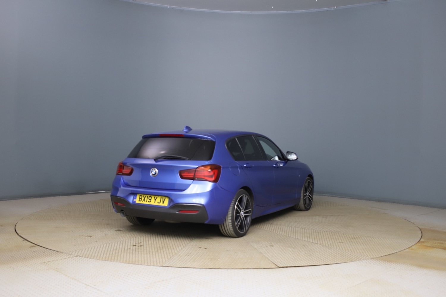 Used BMW 1 Series 2019 for sale - 78129217: Photo 5