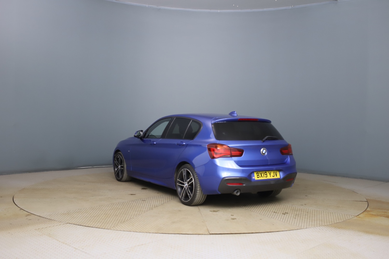 Used BMW 1 Series 2019 for sale - 78129217: Photo 6