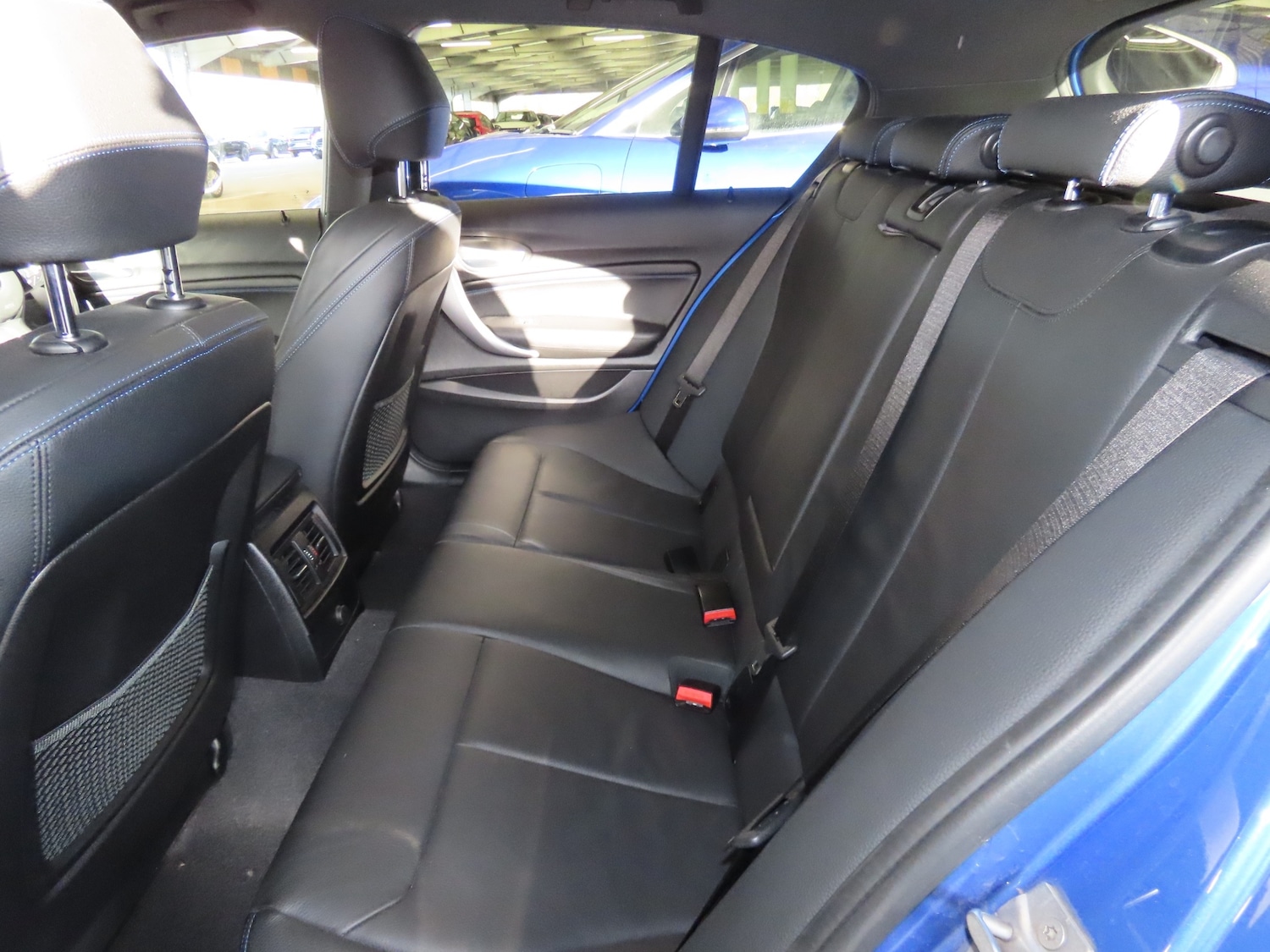 Used BMW 1 Series 2019 for sale - 78129217: Photo 8