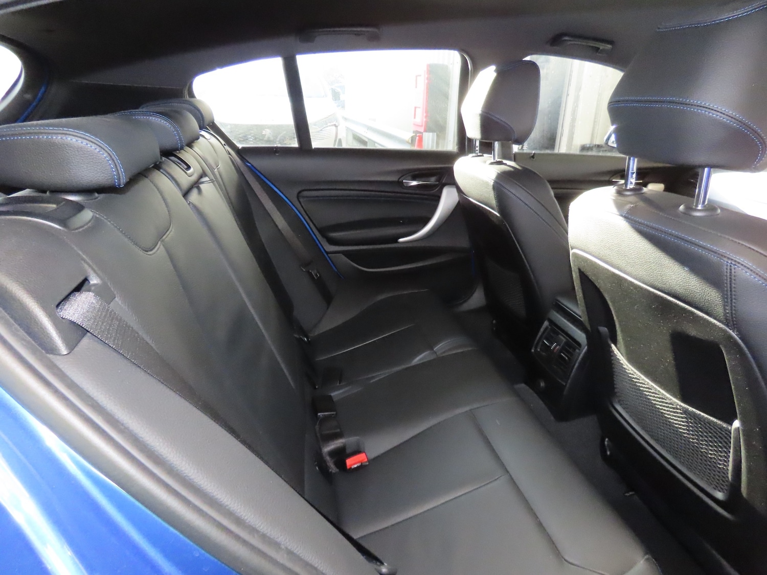 Used BMW 1 Series 2019 for sale - 78129217: Photo 9