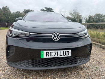 Used Volkswagen ID.4 2021 for sale - 76176780: Photo 3