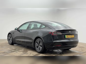 Used Tesla Model 3 2021 for sale - 77661460: Photo