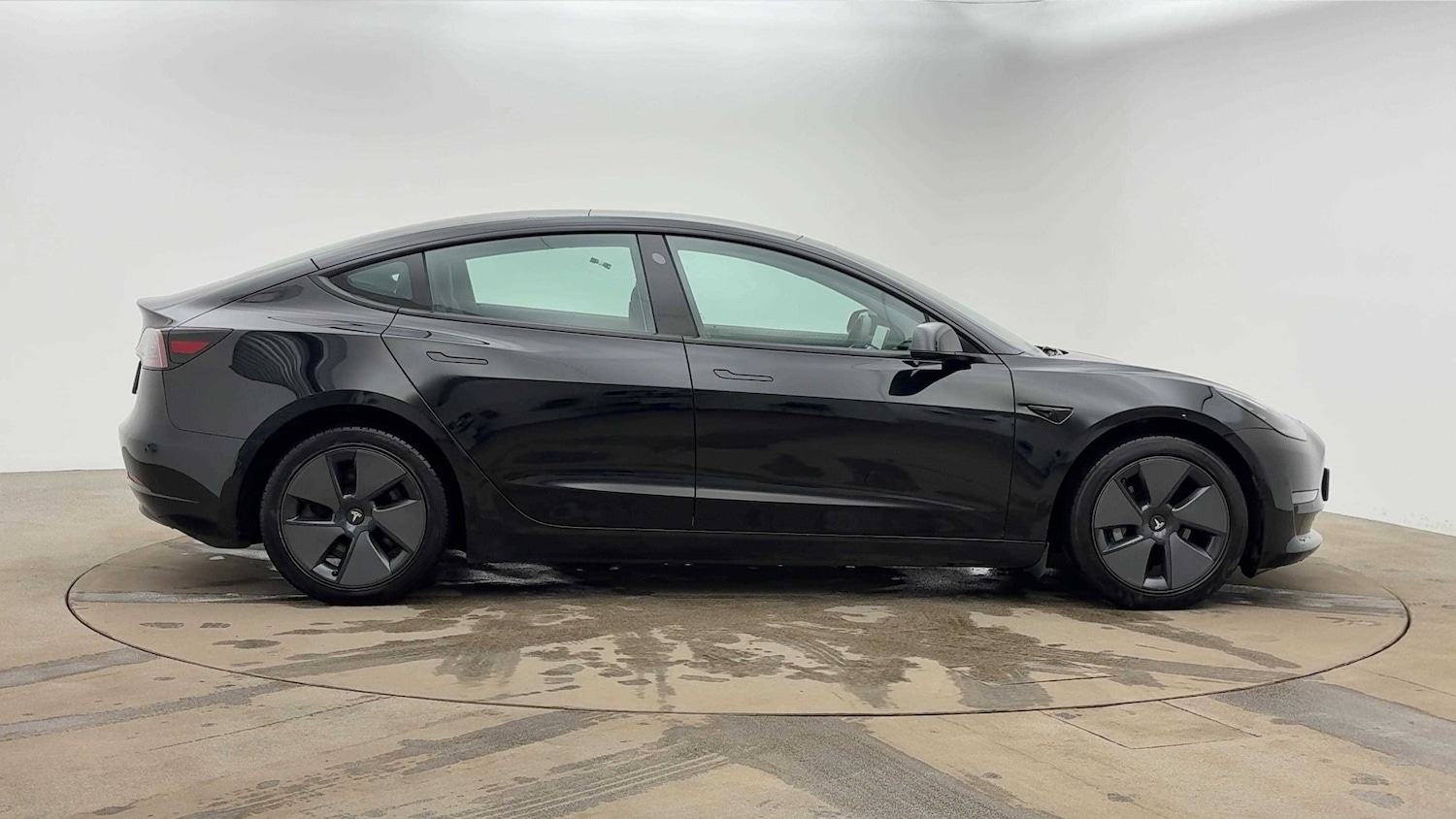 Used Tesla Model 3 2021 for sale - 77661460: Photo 3