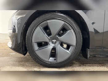 Used Tesla Model 3 2021 for sale - 77661460: Photo