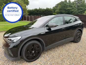 2021 (71) - 150kW Life Pro Performance 77kWh 5dr Auto - 88% BATTERY HEALTH CERTIFICATE