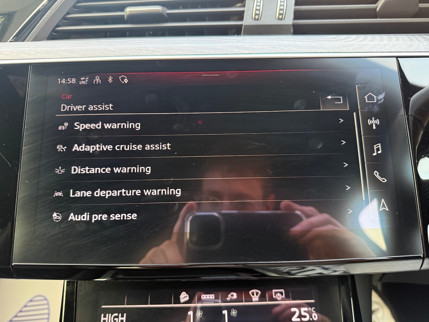 Used Audi e-tron 2021 for sale - 77113356: Photo 14