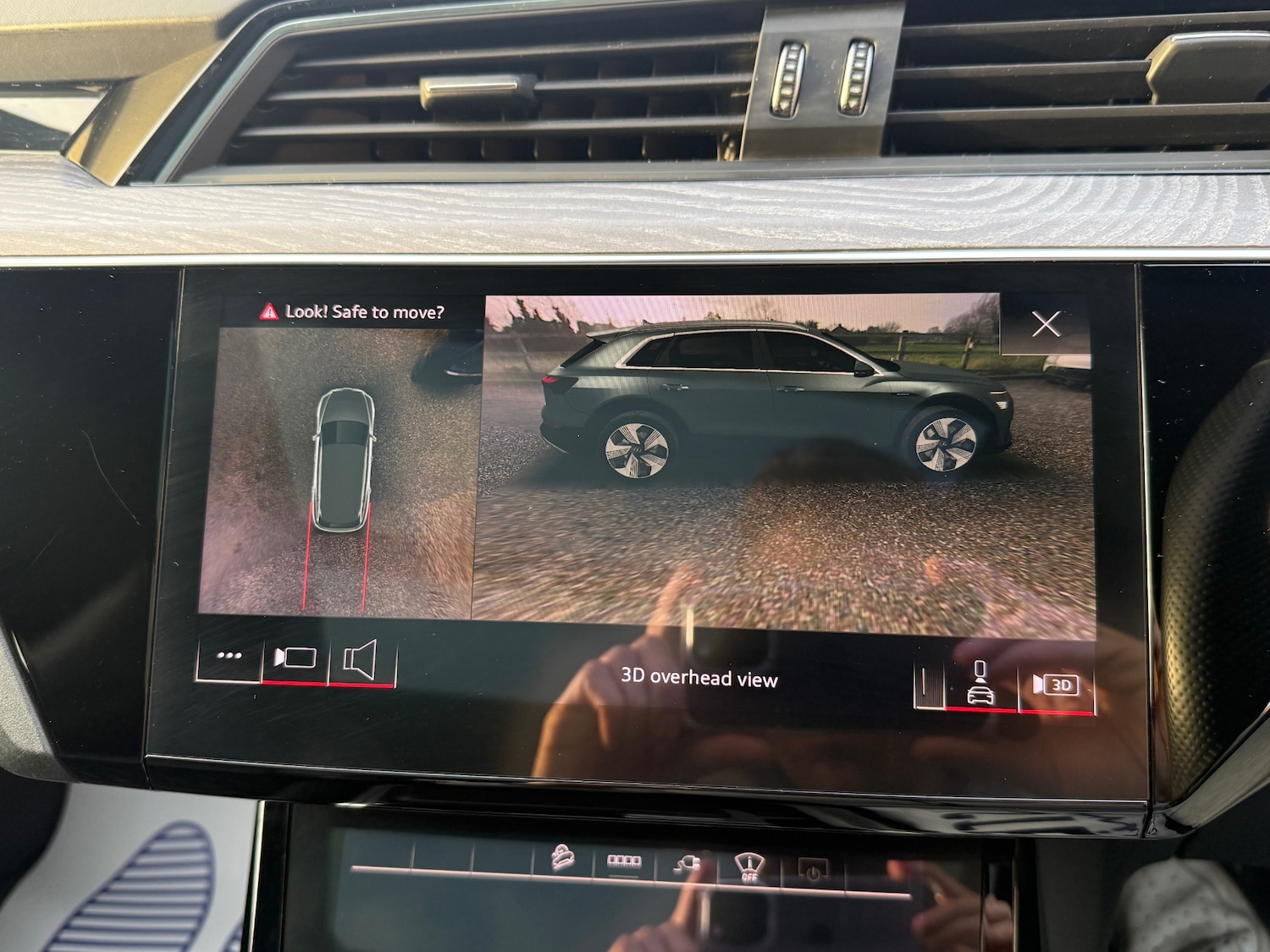 Used Audi e-tron 2021 for sale - 77113356: Photo 18