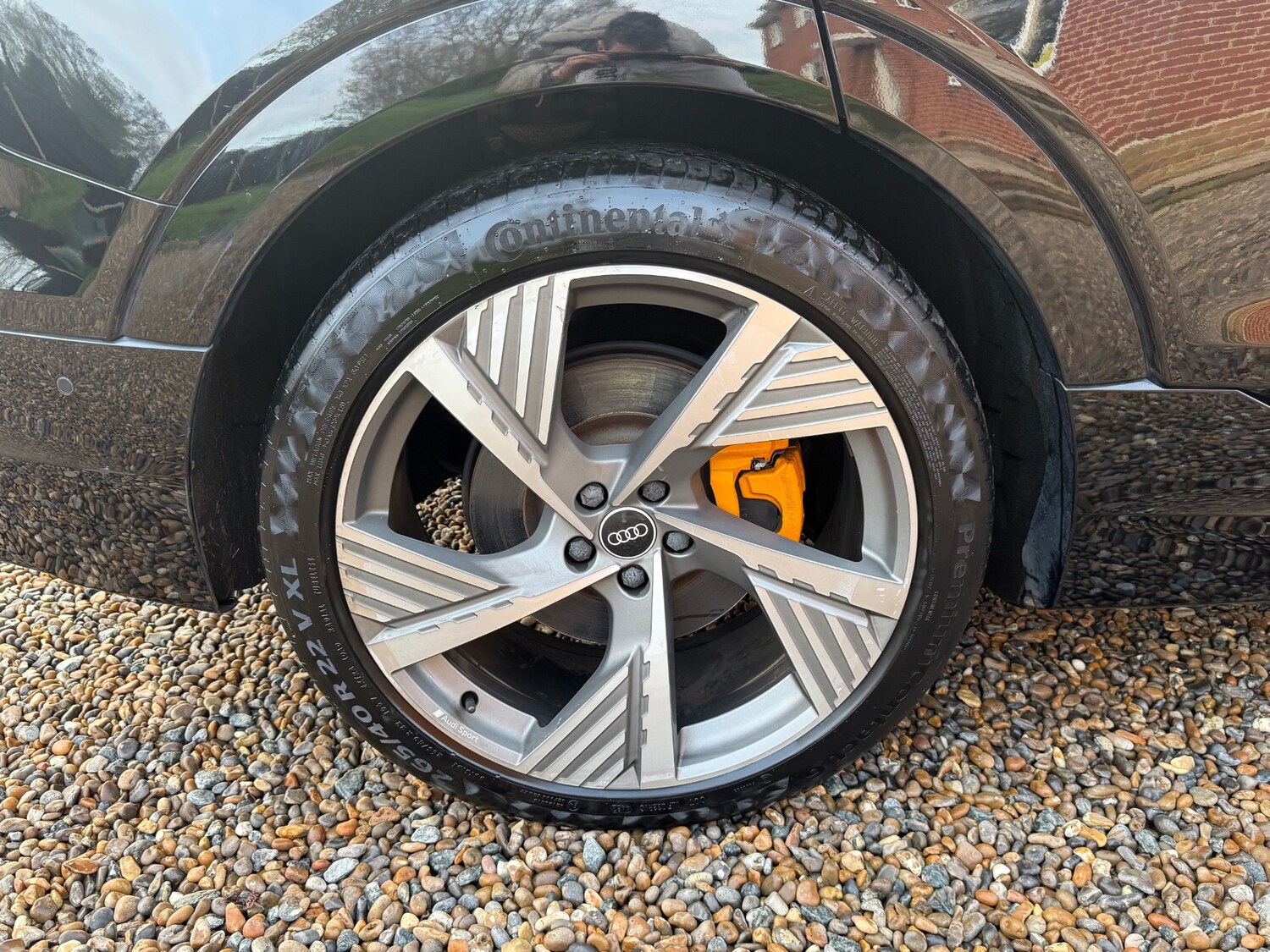 Used Audi e-tron 2021 for sale - 77113356: Photo 19