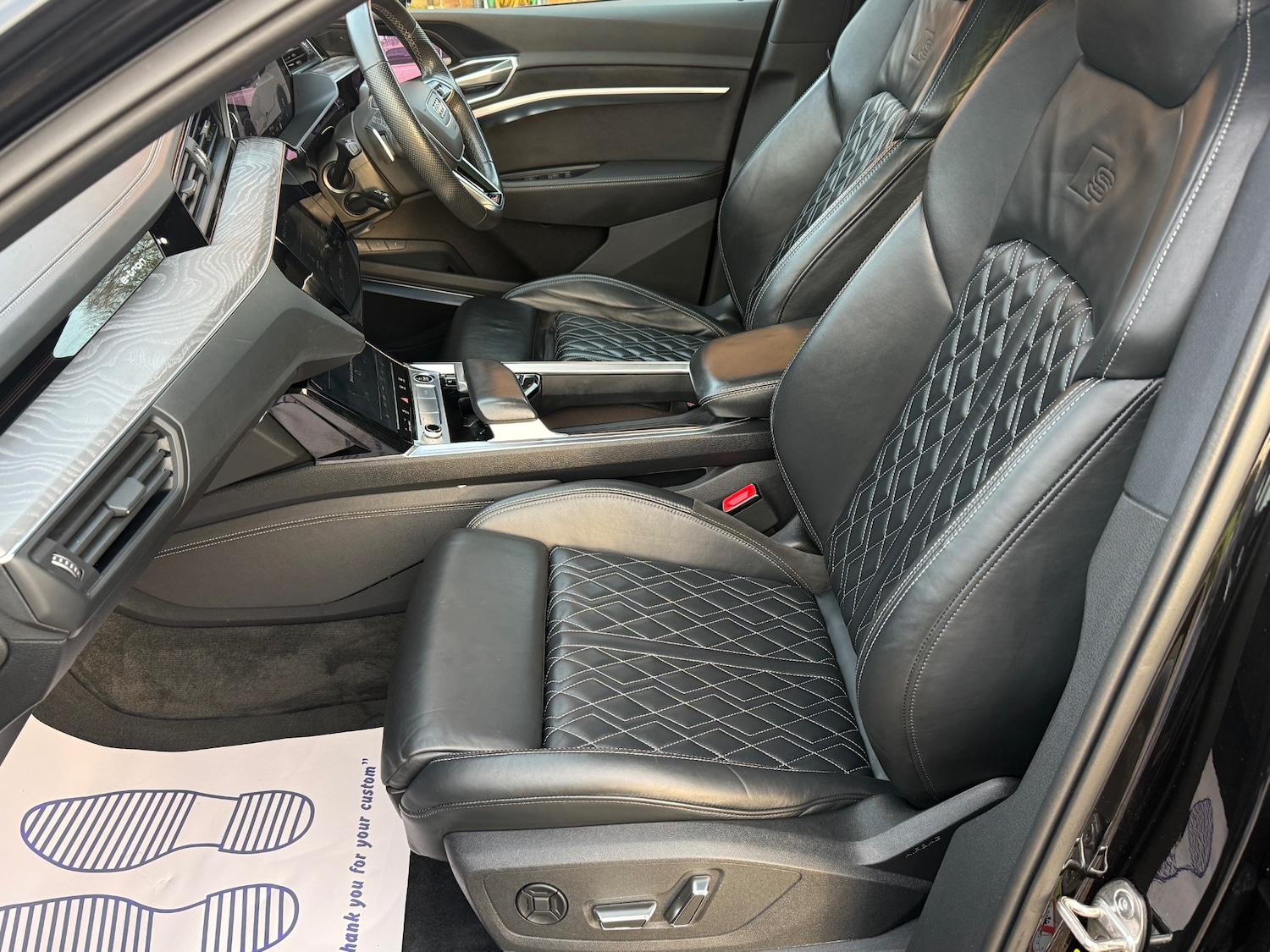 Used Audi e-tron 2021 for sale - 77113356: Photo 20