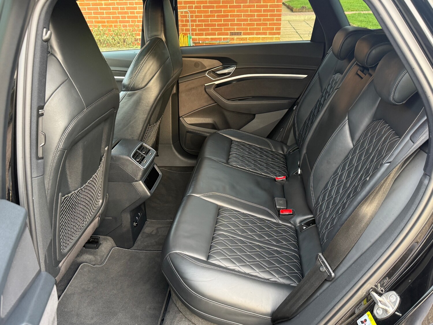 Used Audi e-tron 2021 for sale - 77113356: Photo 22