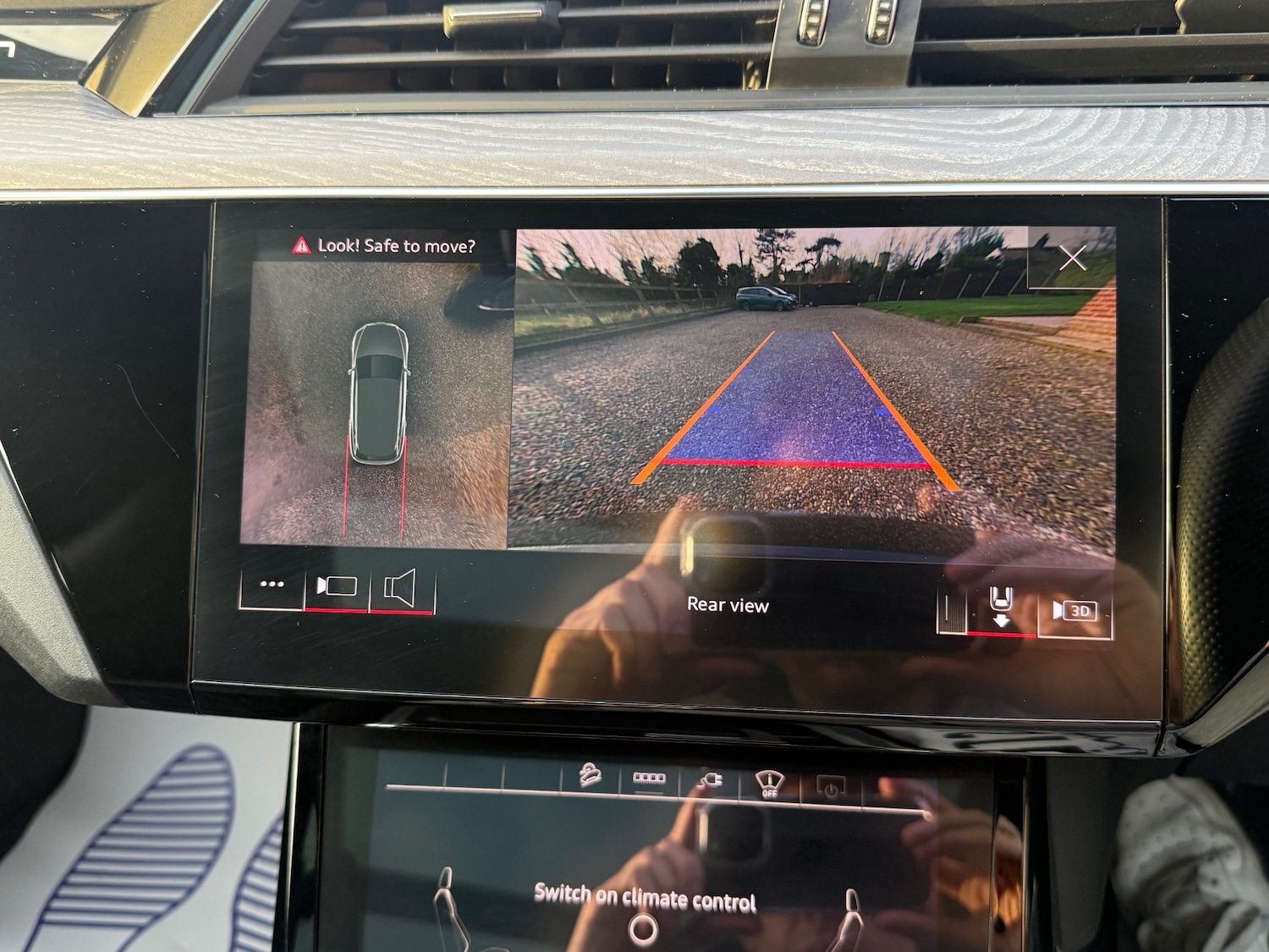 Used Audi e-tron 2021 for sale - 77113356: Photo 26