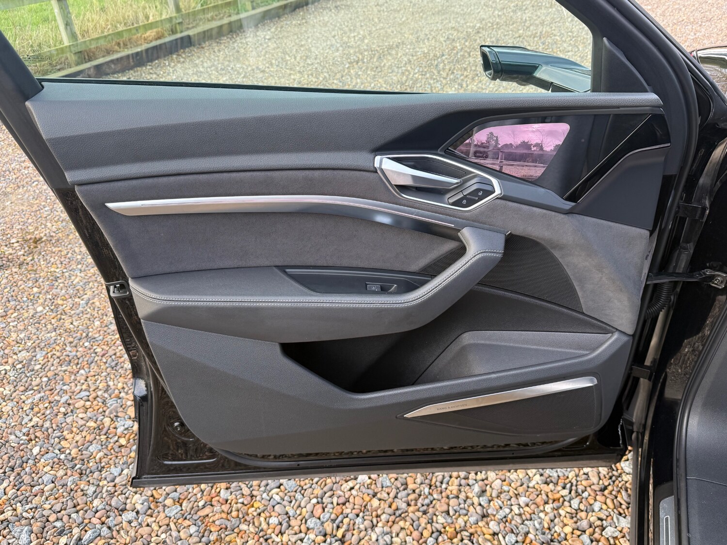 Used Audi e-tron 2021 for sale - 77113356: Photo 35