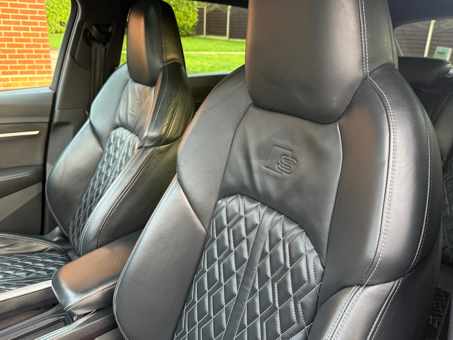 Used Audi e-tron 2021 for sale - 77113356: Photo 37