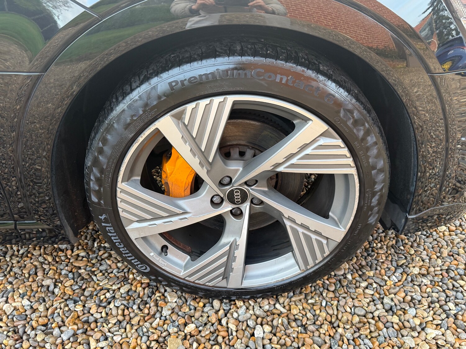 Used Audi e-tron 2021 for sale - 77113356: Photo 38