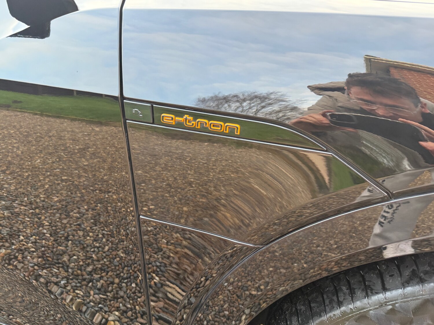 Used Audi e-tron 2021 for sale - 77113356: Photo 40