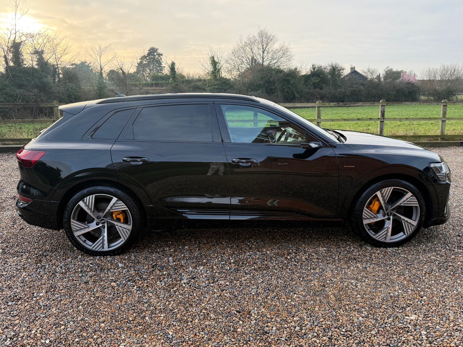 Used Audi e-tron 2021 for sale - 77113356: Photo 5