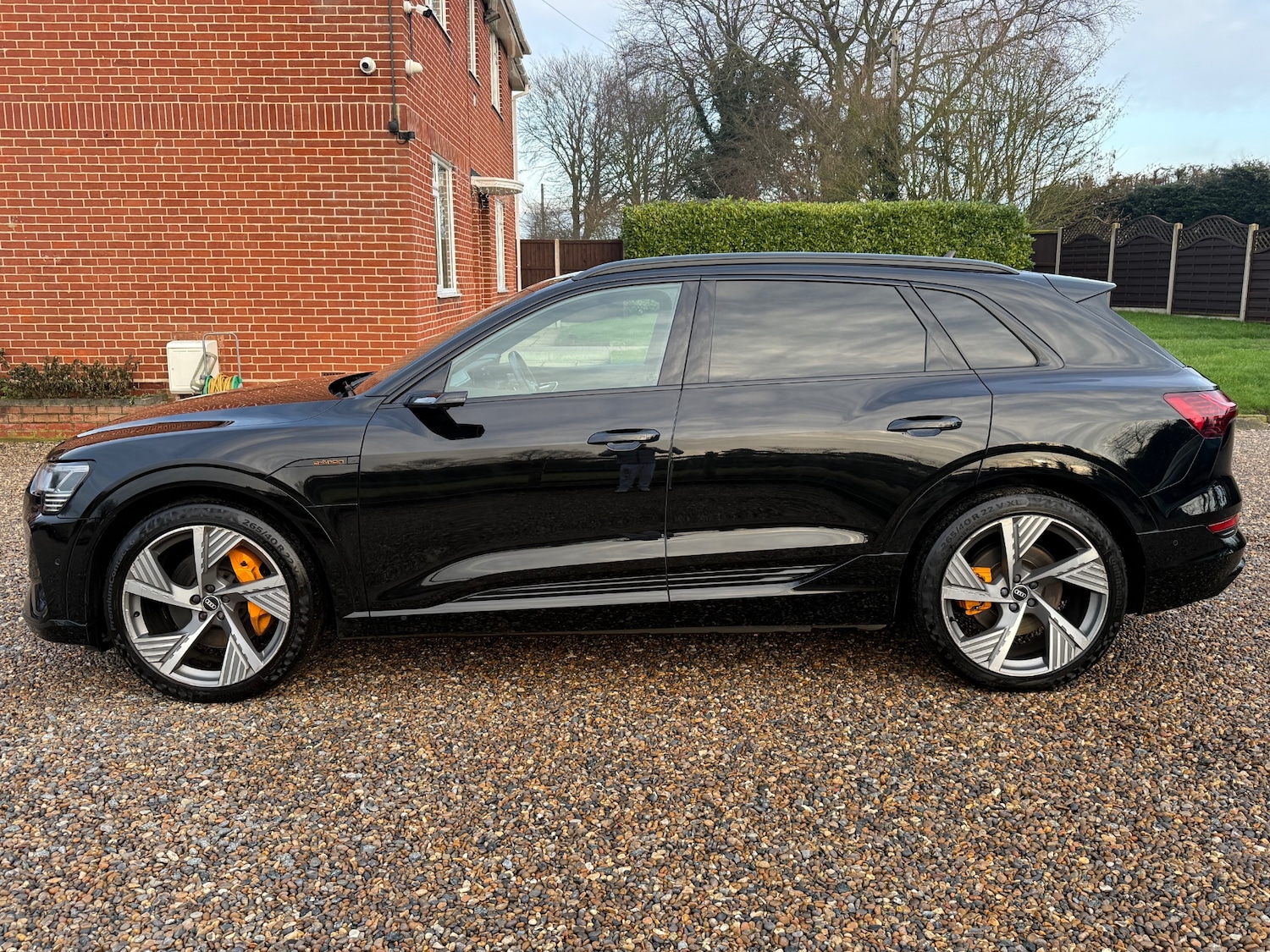 Used Audi e-tron 2021 for sale - 77113356: Photo 9