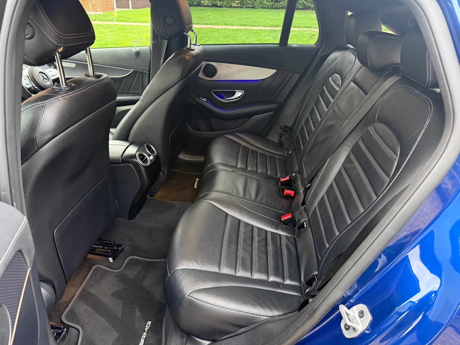 Used Mercedes-Benz EQC 2021 for sale - 76951022: Photo 17