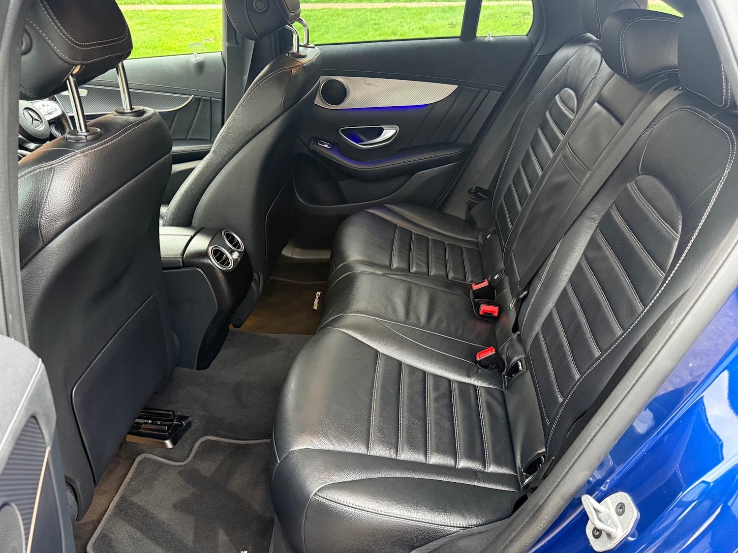 Used Mercedes-Benz EQC 2021 for sale - 76951022: Photo 20