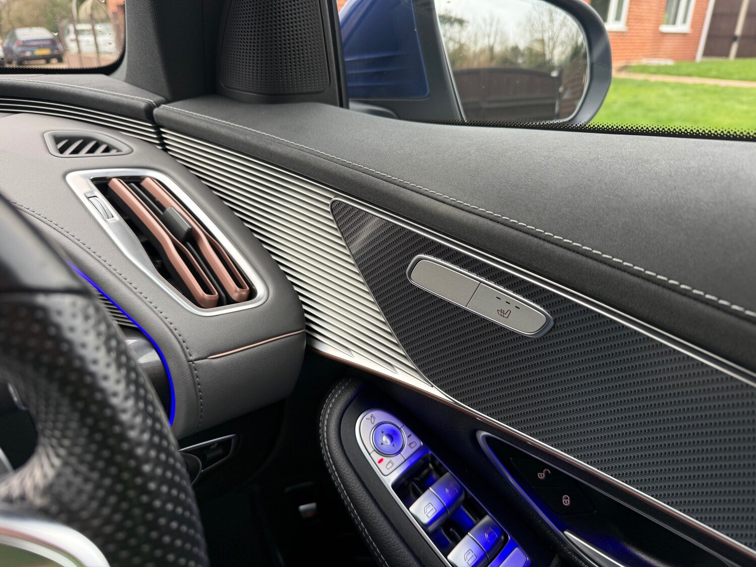 Used Mercedes-Benz EQC 2021 for sale - 76951022: Photo 23