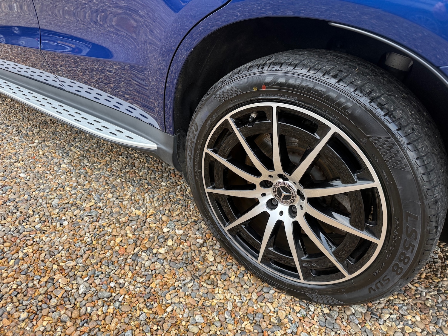 Used Mercedes-Benz EQC 2021 for sale - 76951022: Photo 24