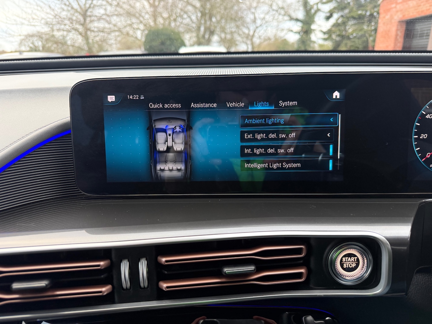 Used Mercedes-Benz EQC 2021 for sale - 76951022: Photo 27