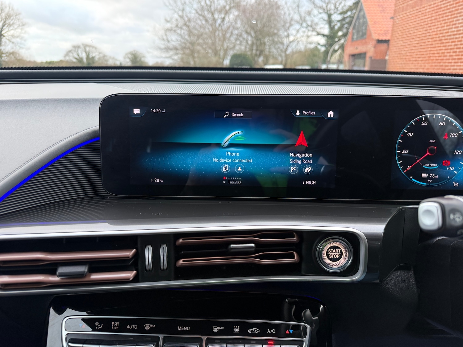 Used Mercedes-Benz EQC 2021 for sale - 76951022: Photo 30