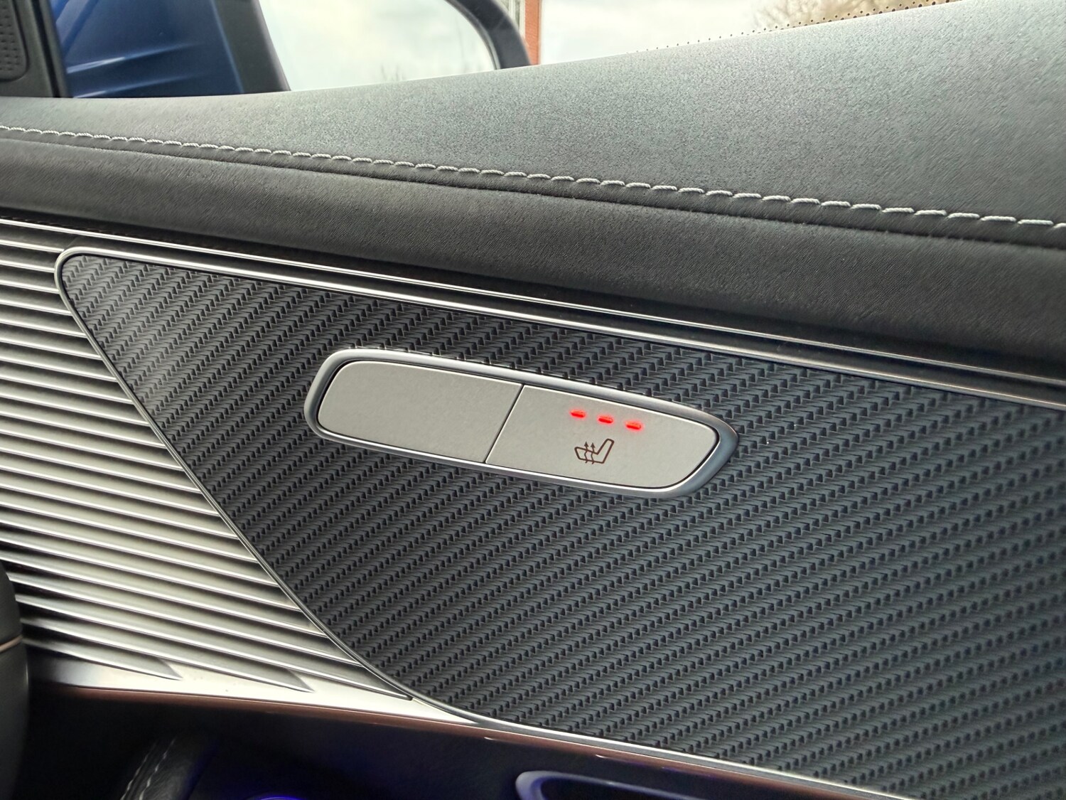 Used Mercedes-Benz EQC 2021 for sale - 76951022: Photo 31