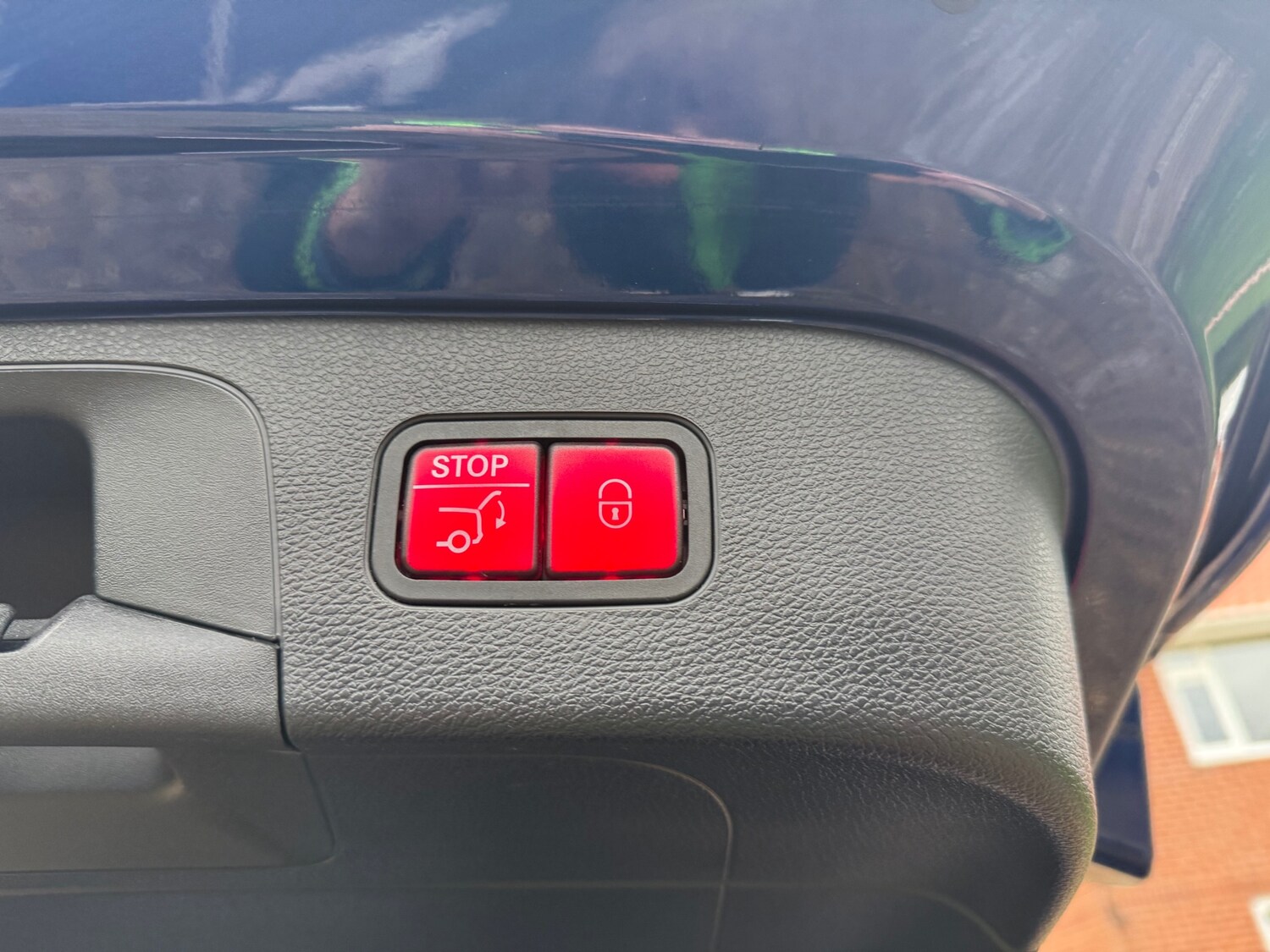 Used Mercedes-Benz EQC 2021 for sale - 76951022: Photo 36